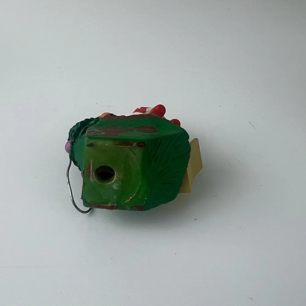 Hallmark Vintage Christmas ornament